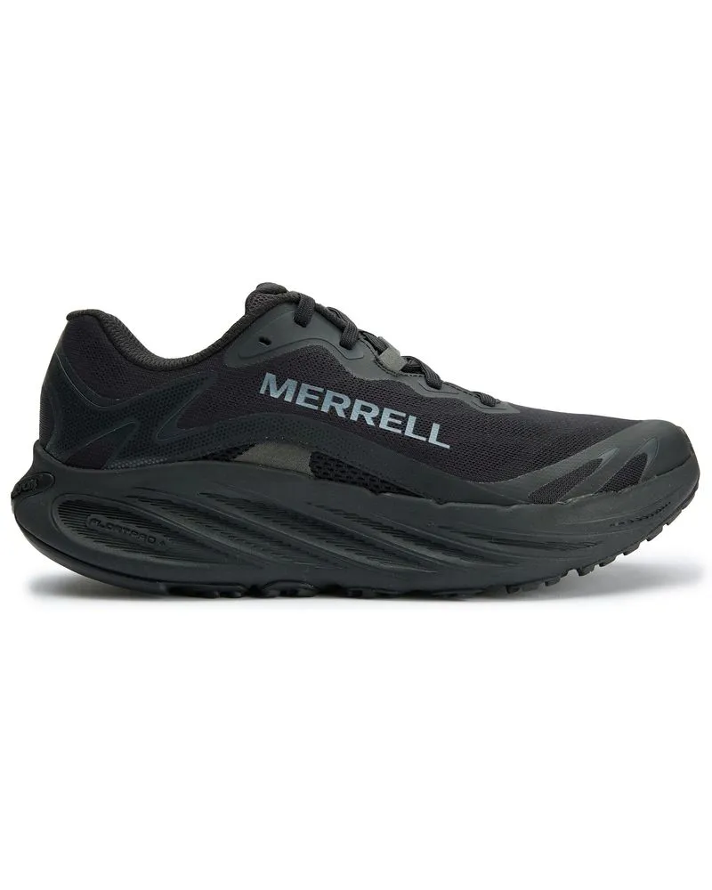 MERRELL Promorph Schuhe Schwarz