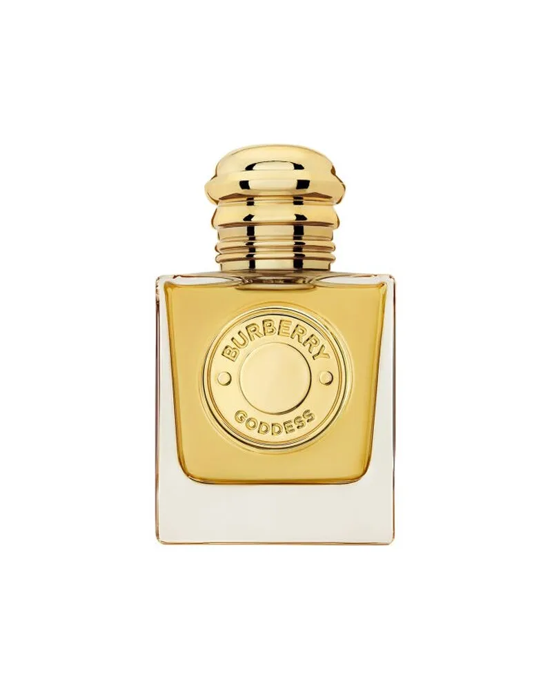 Burberry Goddess - EdP lntense 50ml nachfüllbar 