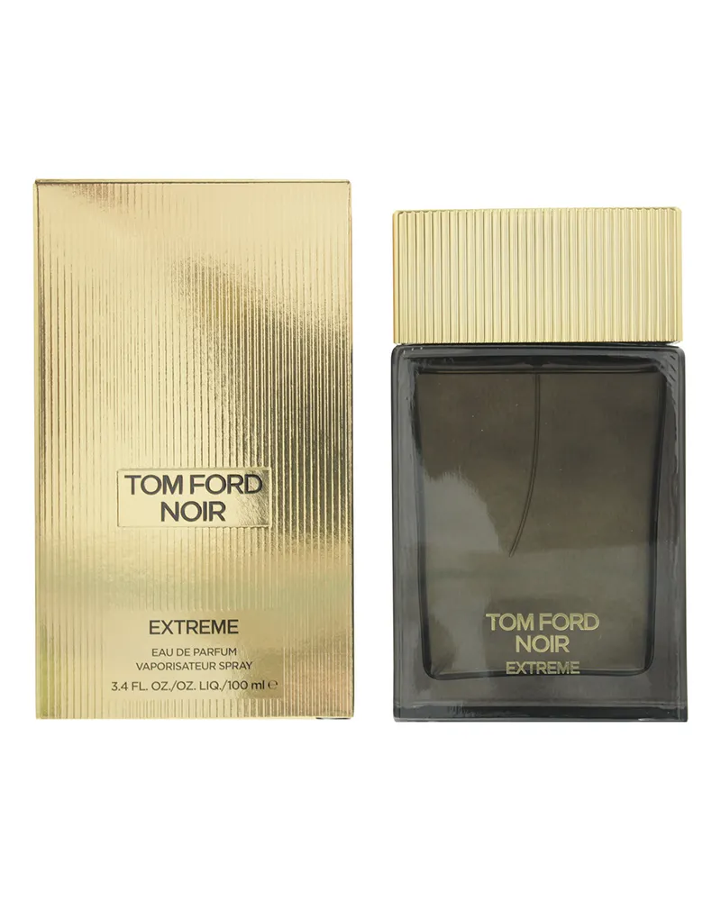 Tom Ford Noir Extreme - EdP 100ml 