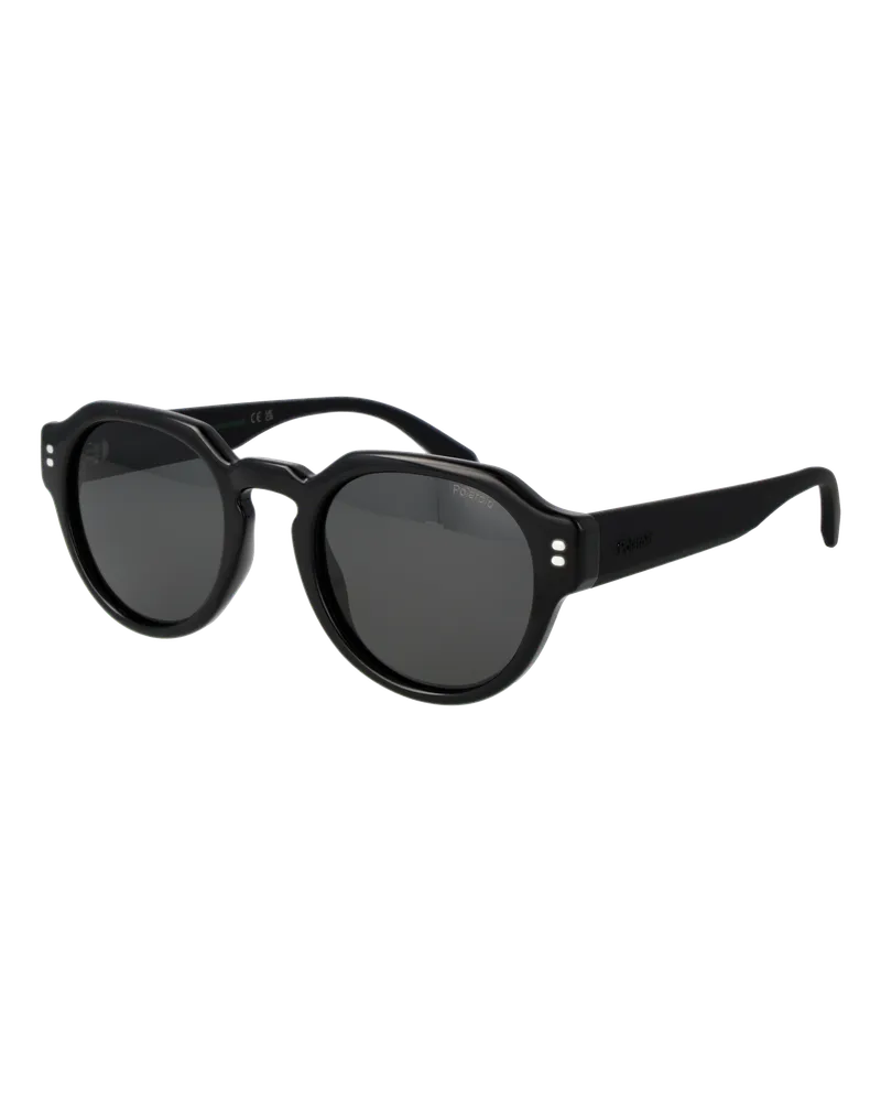 Polaroid Sonnenbrille PLD 6249/S/X 807M9 50 Schwarz