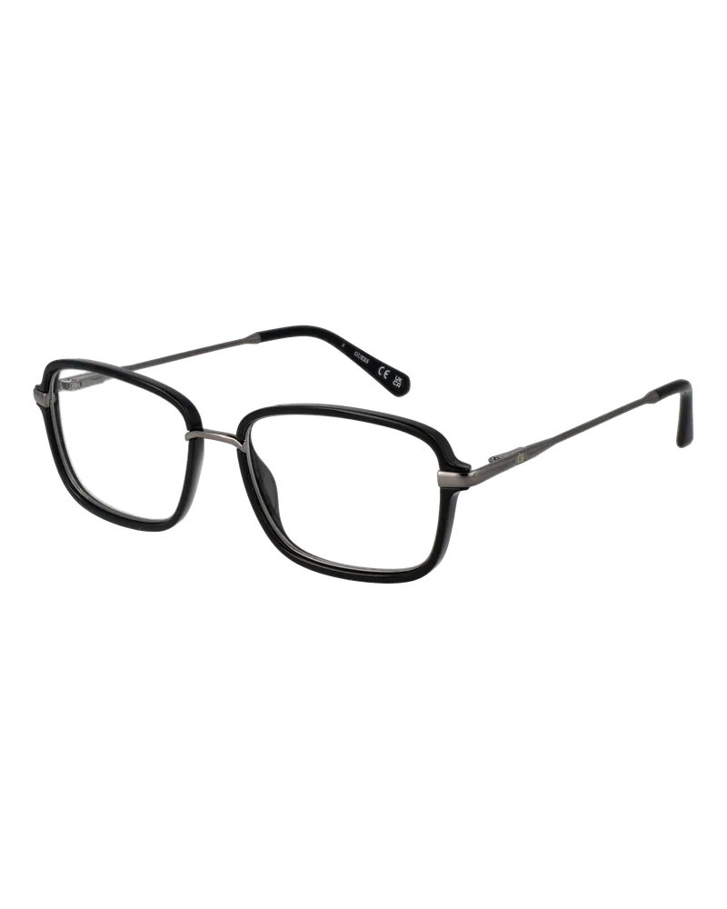 Guess Brillenfassung GU50099 001 54 Schwarz