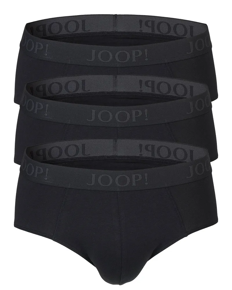 JOOP! Unterwäsche Schwarz