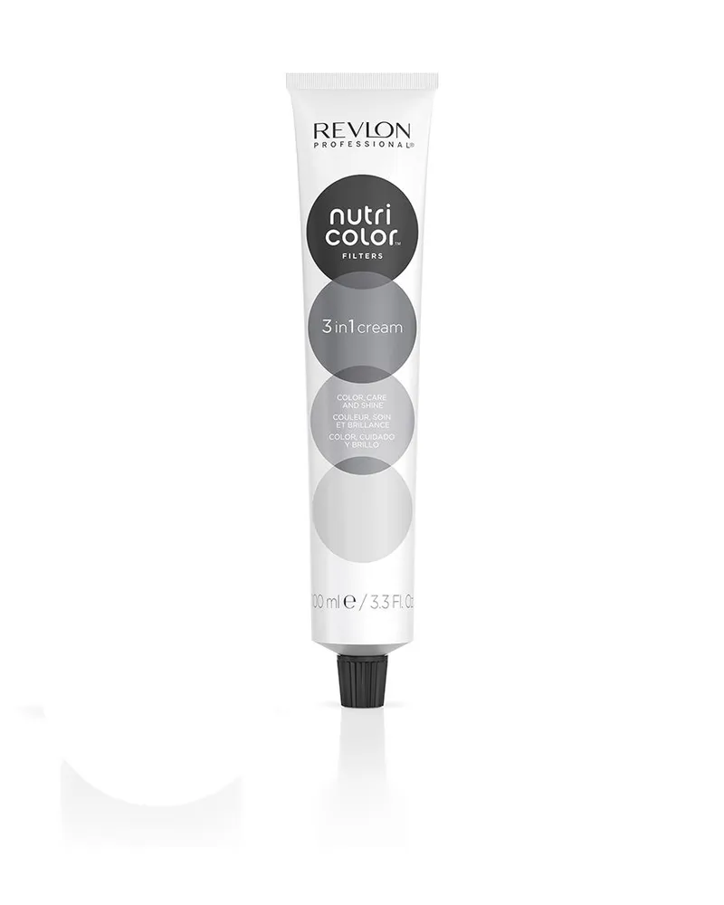 Revlon Nutri Color Filter #054-koralle 100 ml 