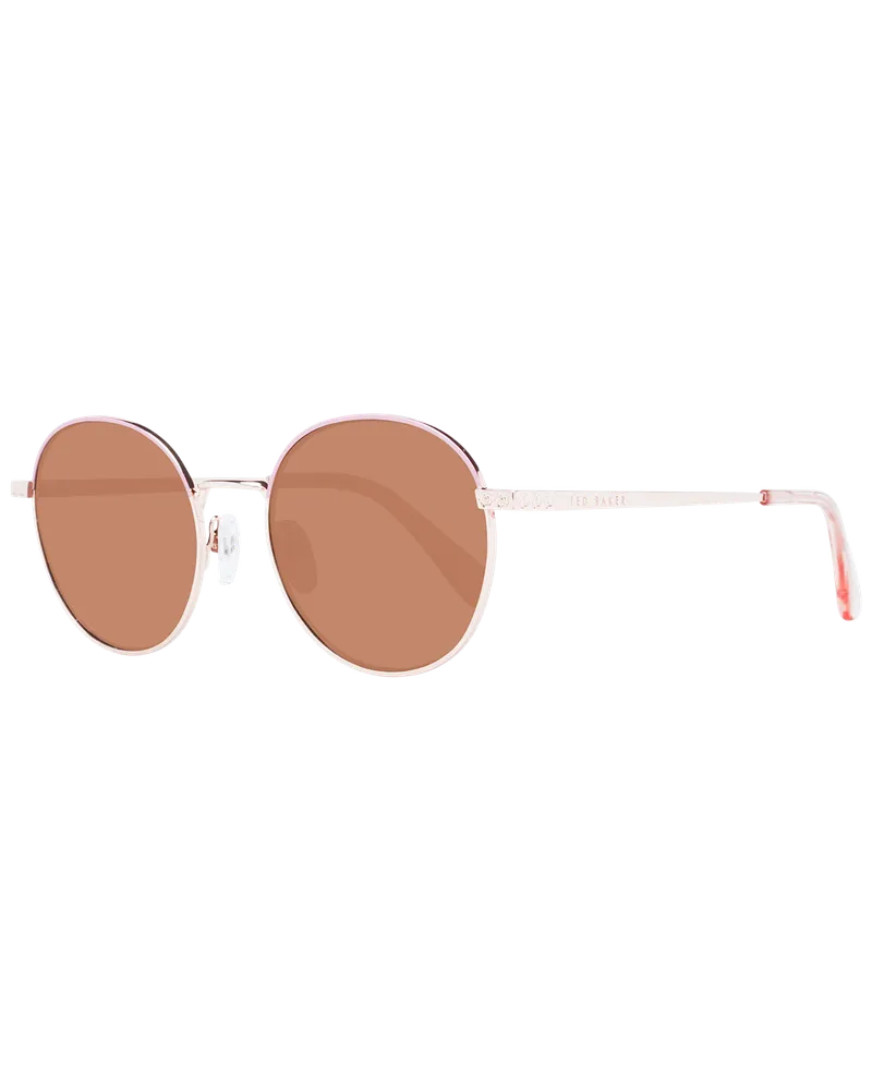 Ted Baker Sonnenbrille TB1679 401 49 Gold