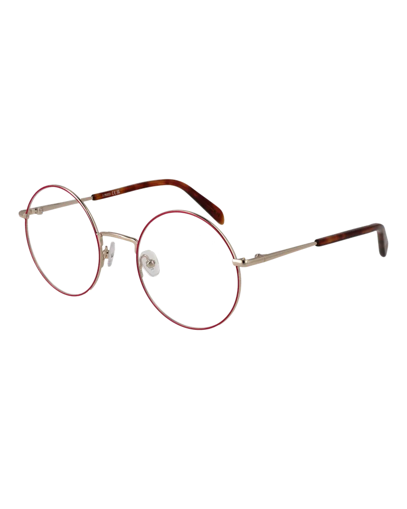 Emilio Pucci Pucci Brillenfassung EP5255 077 53 Lila