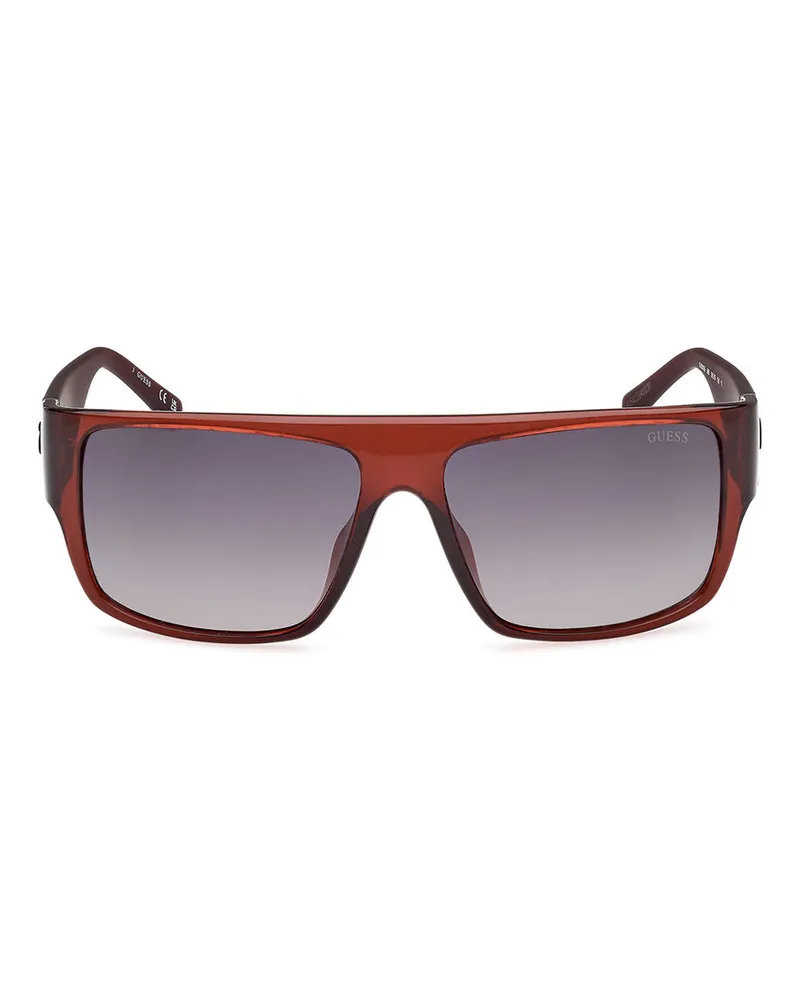 Guess Gu00165 66b 130 mm Rot