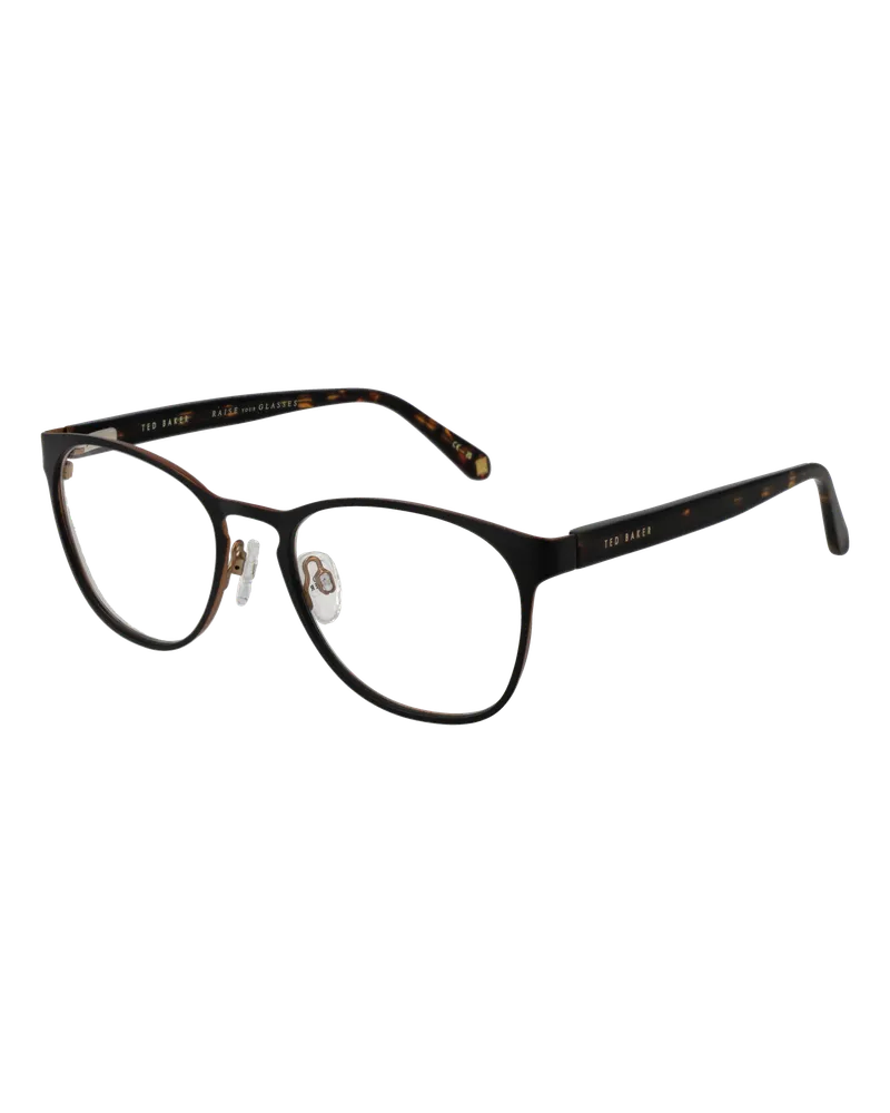 Ted Baker Brillenfassung TB4271 001 52 Schwarz