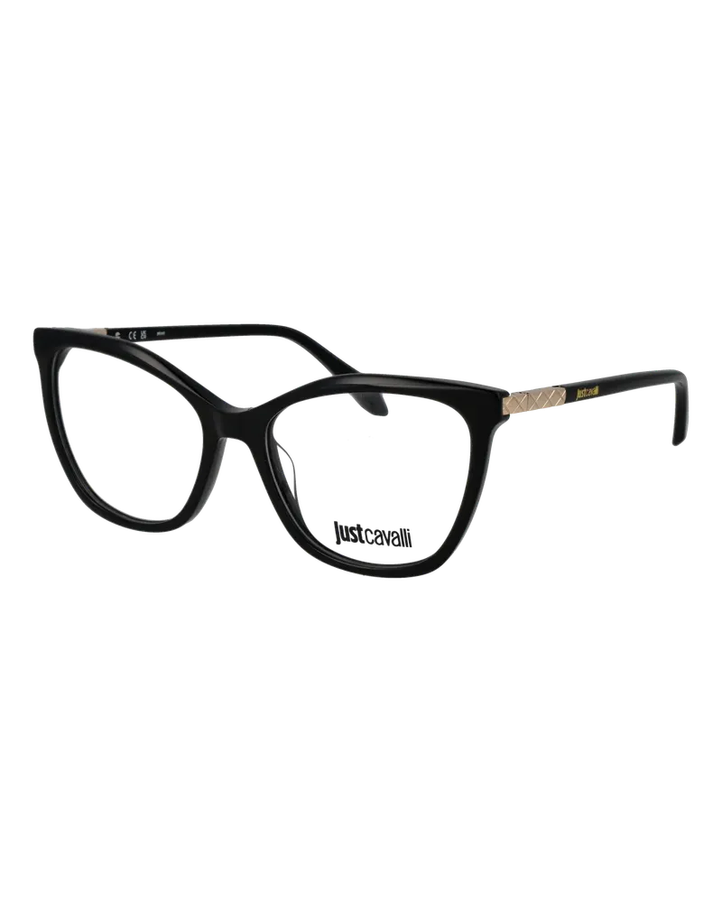 Just Cavalli Optische Fassungen VJC059 0700 55 Schwarz