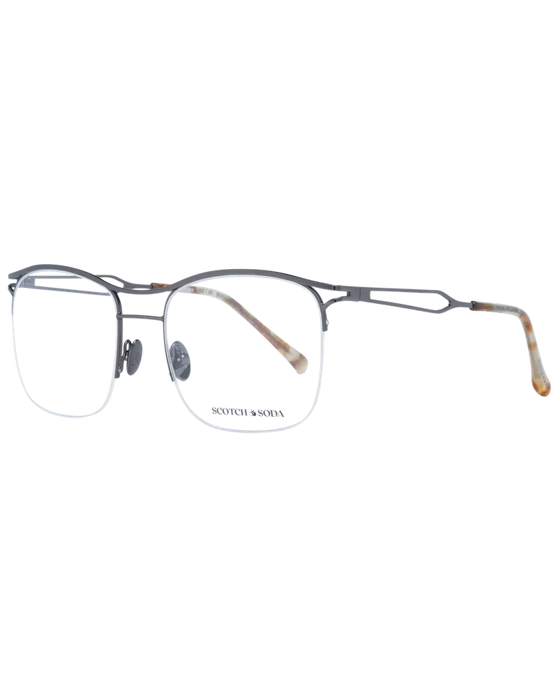 Scotch&Soda Optische Fassung SS2015 900 53 Metallic