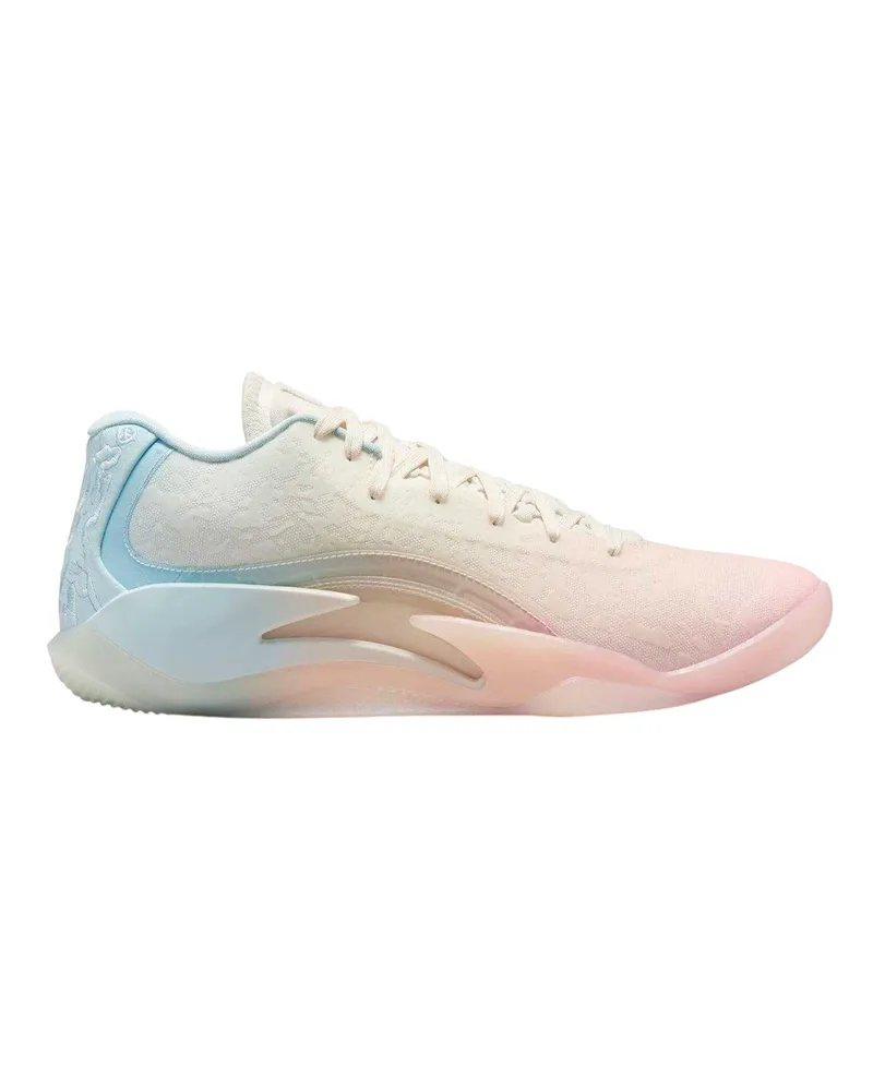 Nike Air Jordan Zion 3" Basketball Schuhe für Herren (Koralle Korallenrot