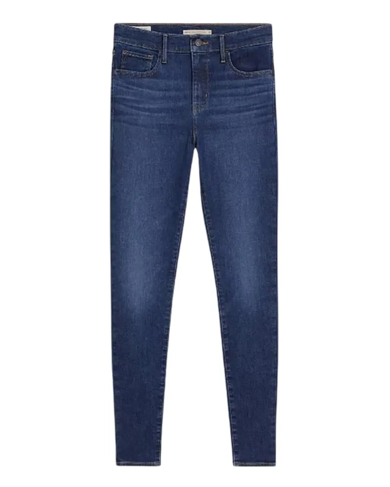 Levi's Jeans für Damen (Echokammer Blau