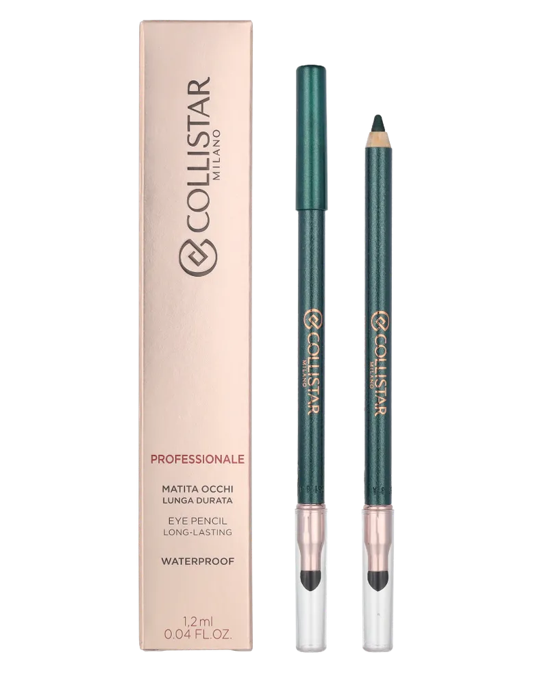 Collistar Professioneller Wasserfester Augenstift 