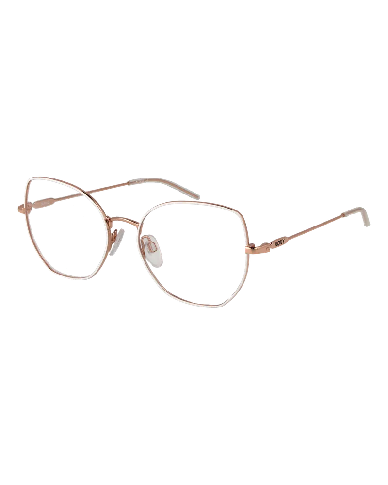 Roxy Brillenfassung ERJEG03084 CLE0 Bankiz Roségold