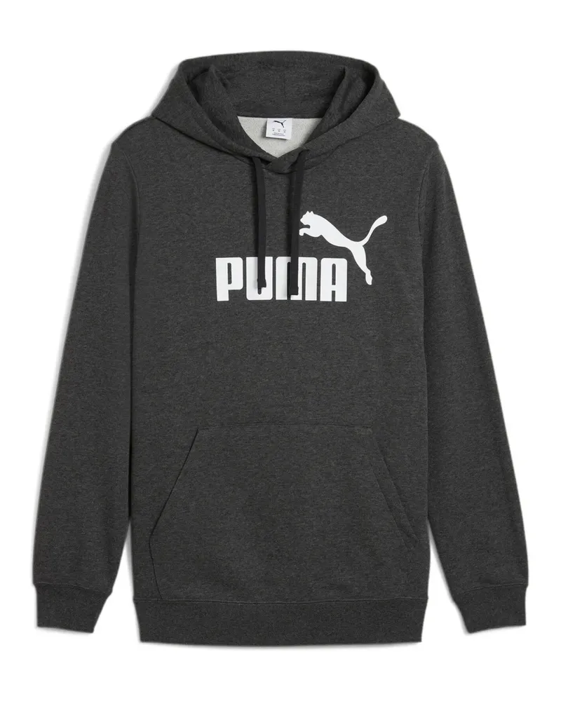 Puma Sweatshirt - Grau Grau