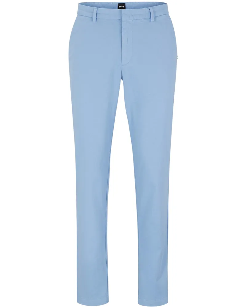 HUGO BOSS Kaito" Chino für Herren (Blau Blau