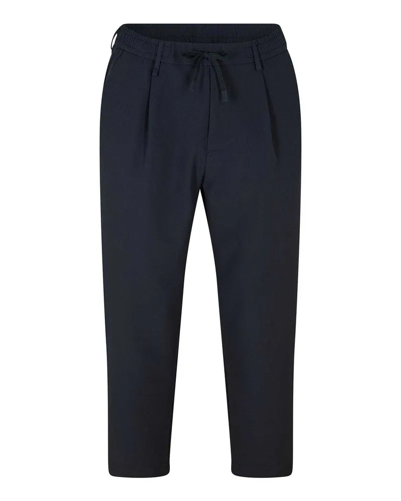 HUGO BOSS Convert" Hosen für Herren (Dunkelblau Blau