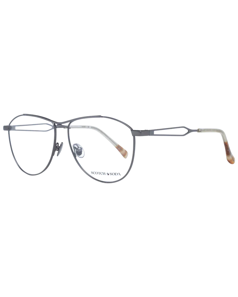 Scotch&Soda Optische Fassung SS2016 900 55 Metallic