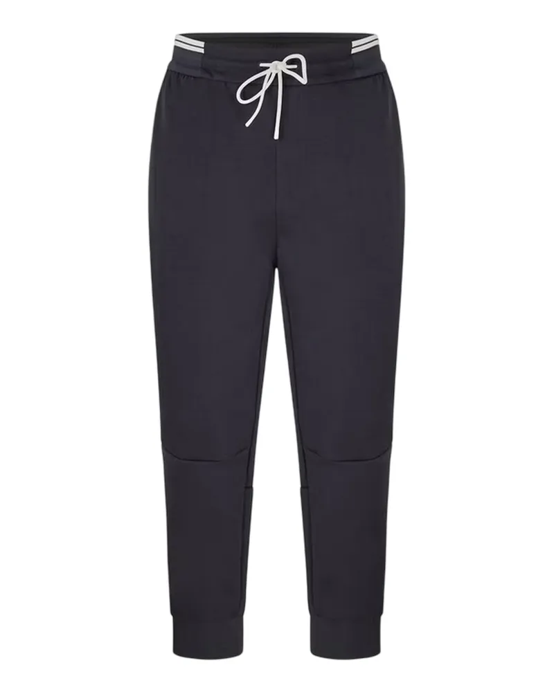 HUGO BOSS HBG Zone" Jogginghosen für Herren (Dunkelblau Blau