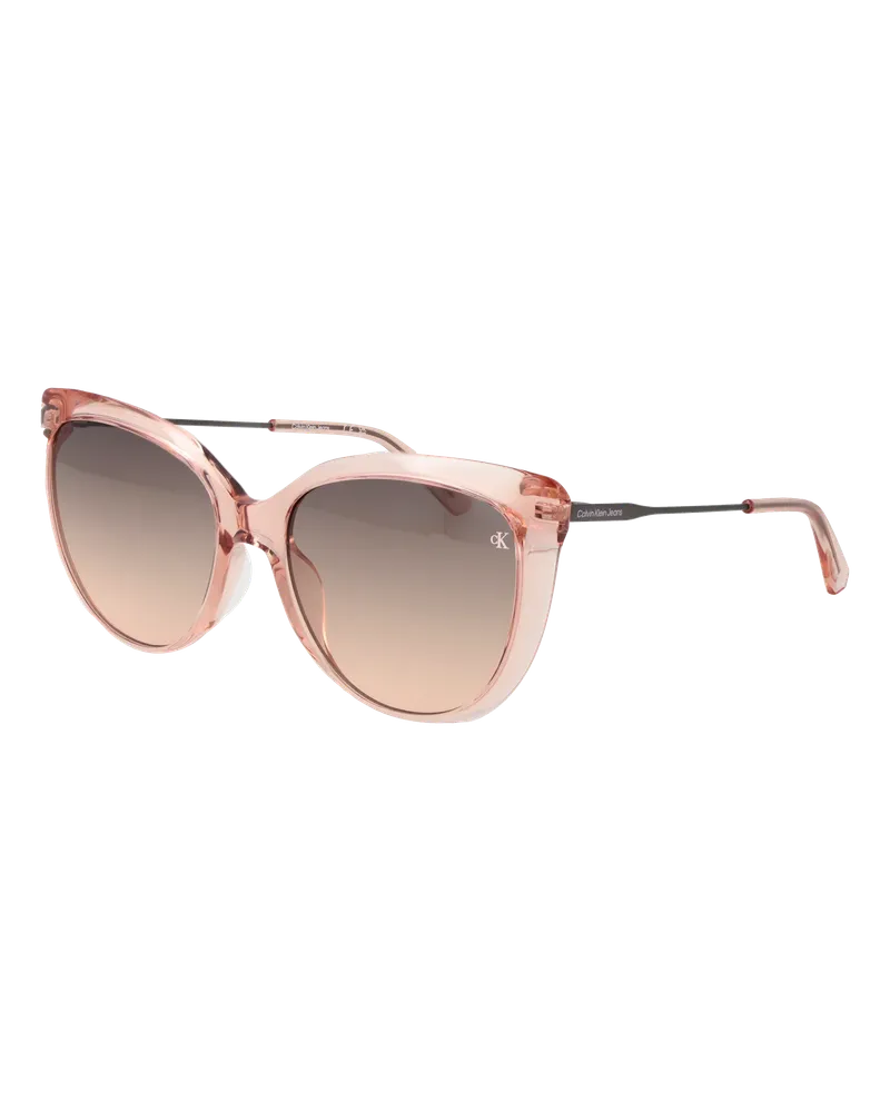 Calvin Klein Sonnenbrillen CKJ22602S 671 57 Rosé