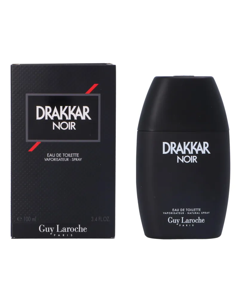 Guy Laroche Drakkar Noir Eau de Toilette 100ml 