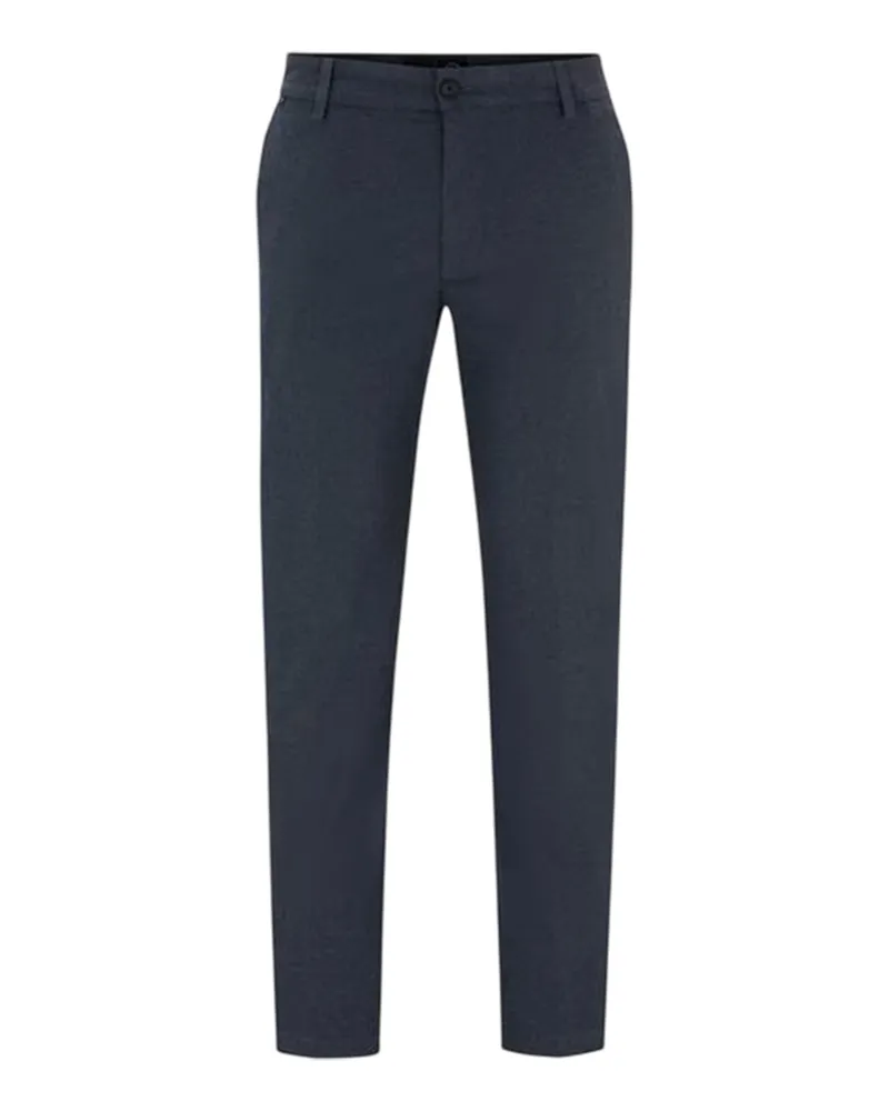 HUGO BOSS Kane" Chino für Herren (Dunkelblau Blau
