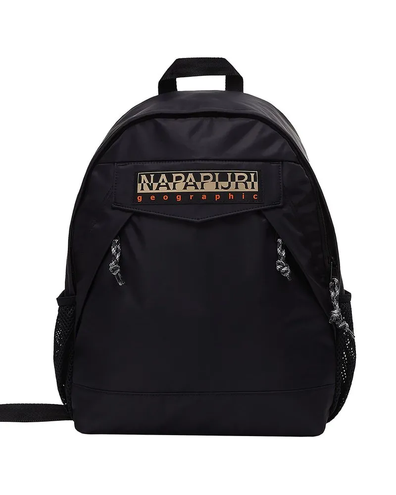 Napapijri Olina Rucksack Schwarz