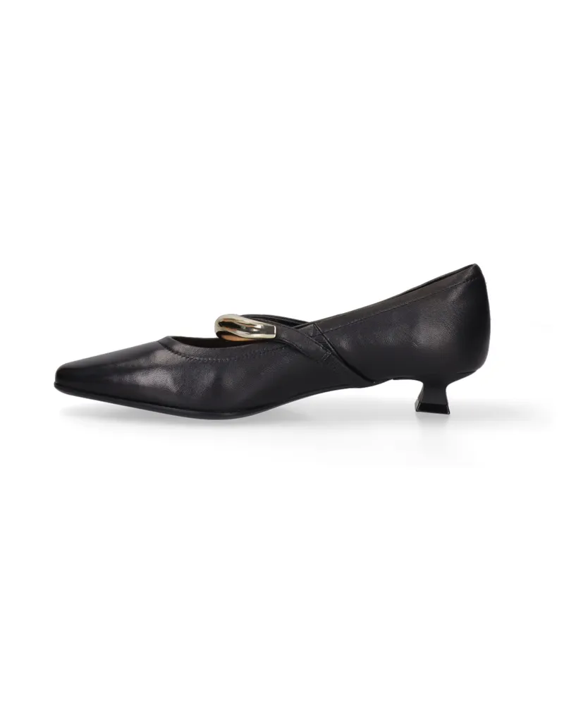 MARC ELLIS Schuh mit Absatz Women Schwarz