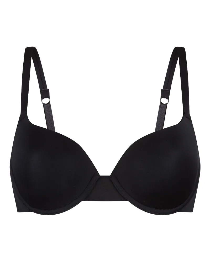 LingaDore T-shirt BH Schwarz
