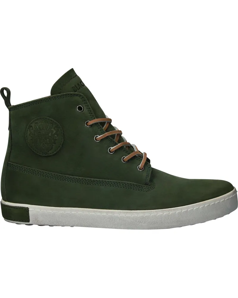 Blackstone Icon - Bottle Green - Originals Grün