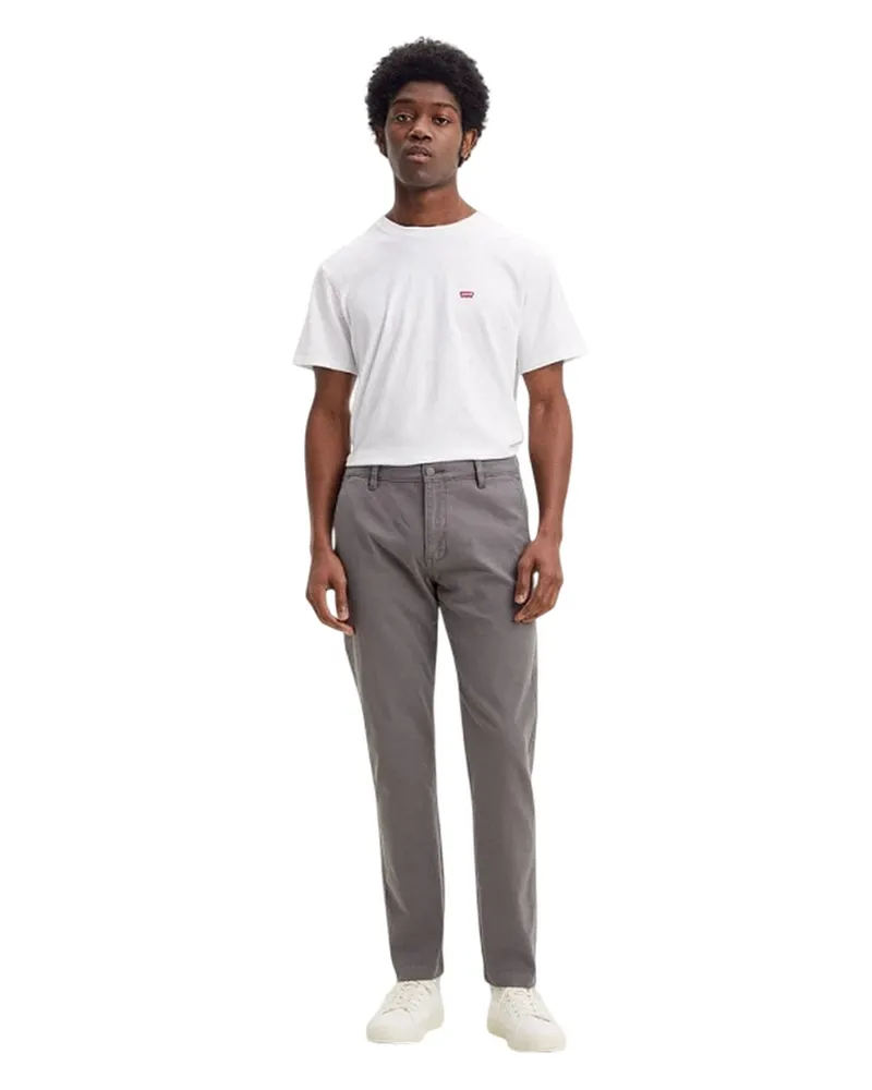 Levi's Chino für Herren (Zinn-Grau Grau