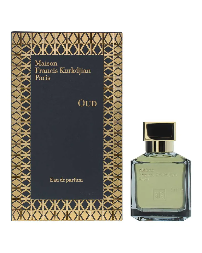 Maison Francis Kurkdjian MFKP Oud Edp Spray 