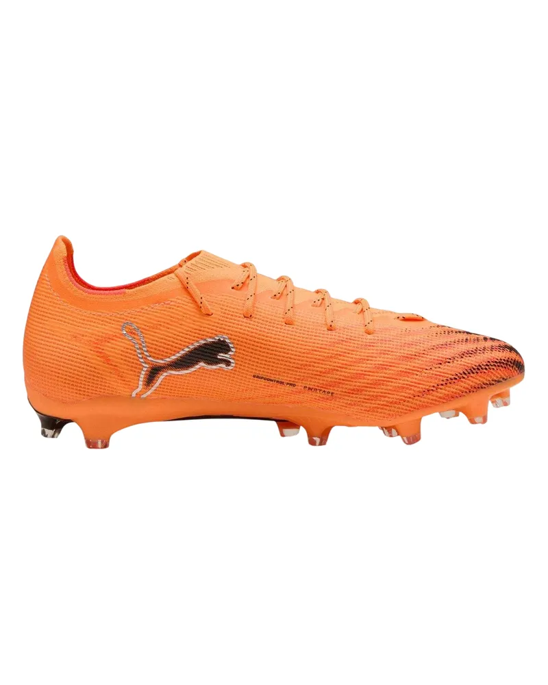 Puma 6 Pro" Fußballschuhe mit festem Boden für Herren (Hitze Orange