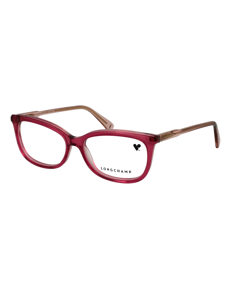 Longchamp Optische Fassungen LO2718 610 54 Rosé