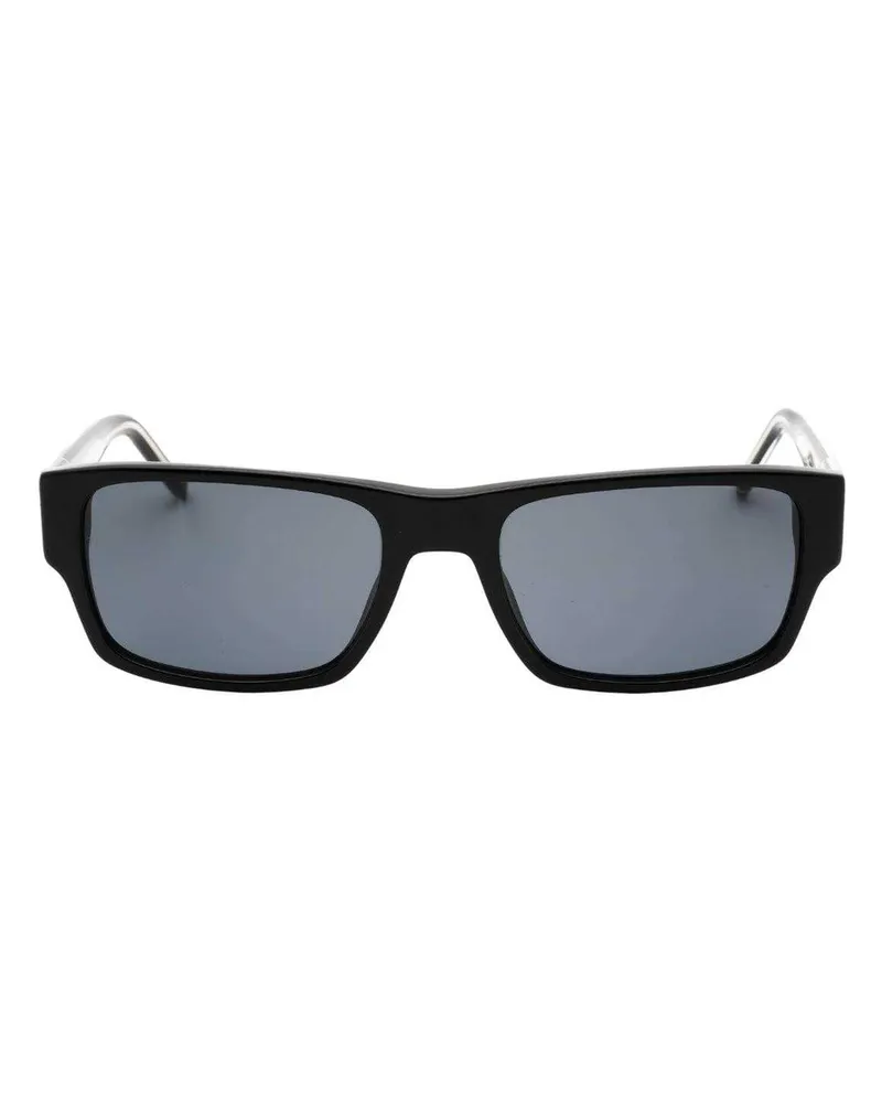 Tommy Hilfiger Sonnenbrille für Herren (Grau Grau