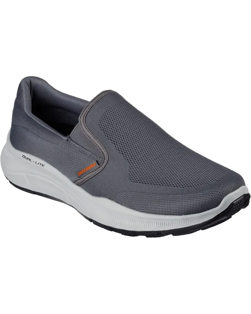 Skechers Equalizer 5.0 - Grand Legacy Trainer Anthrazit