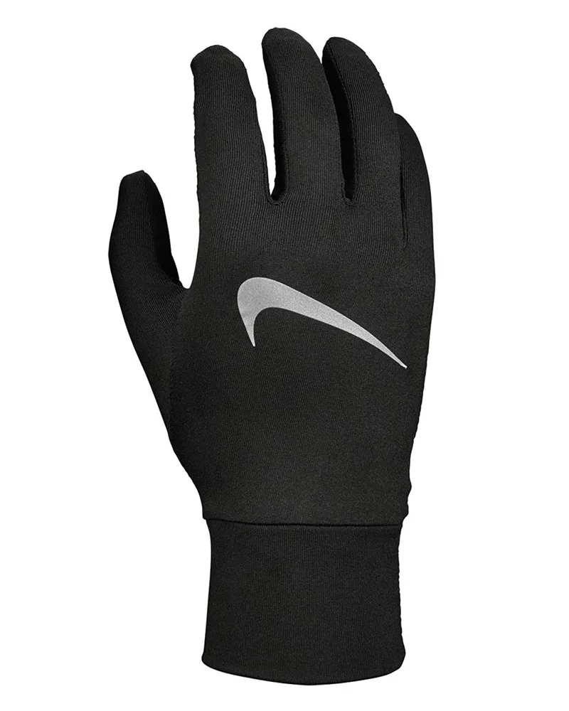 Nike Damen Handschuhe "Accelerate" (Schwarz Schwarz