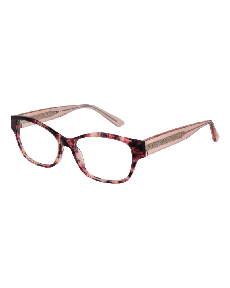 Guess Brillenfassung GM0340 054 53 - Rosé Rosé