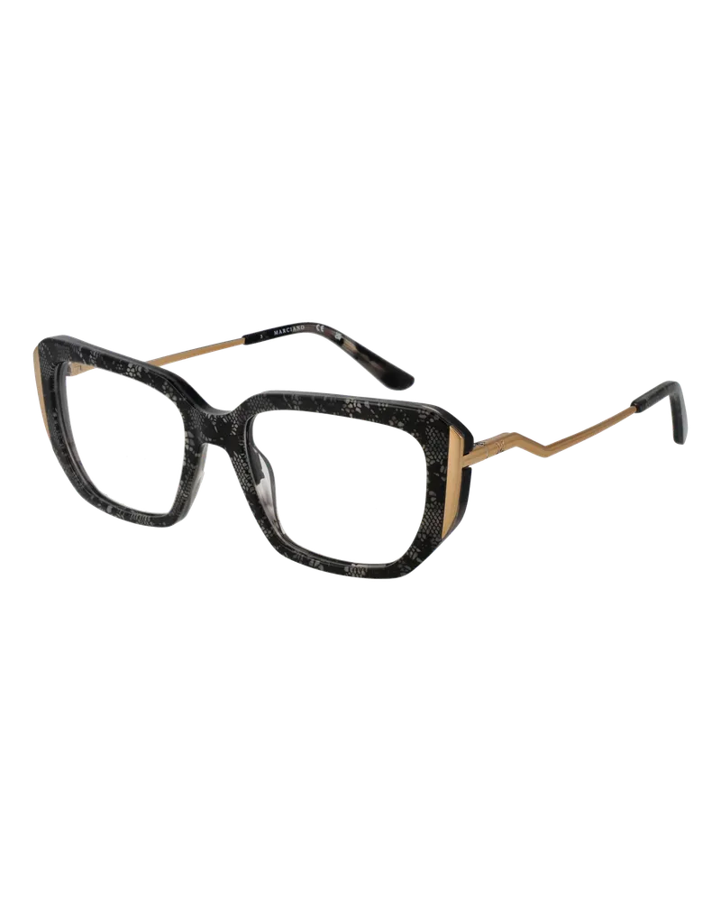 Guess Optikfassung GM0398 020 52 - Grau Grau