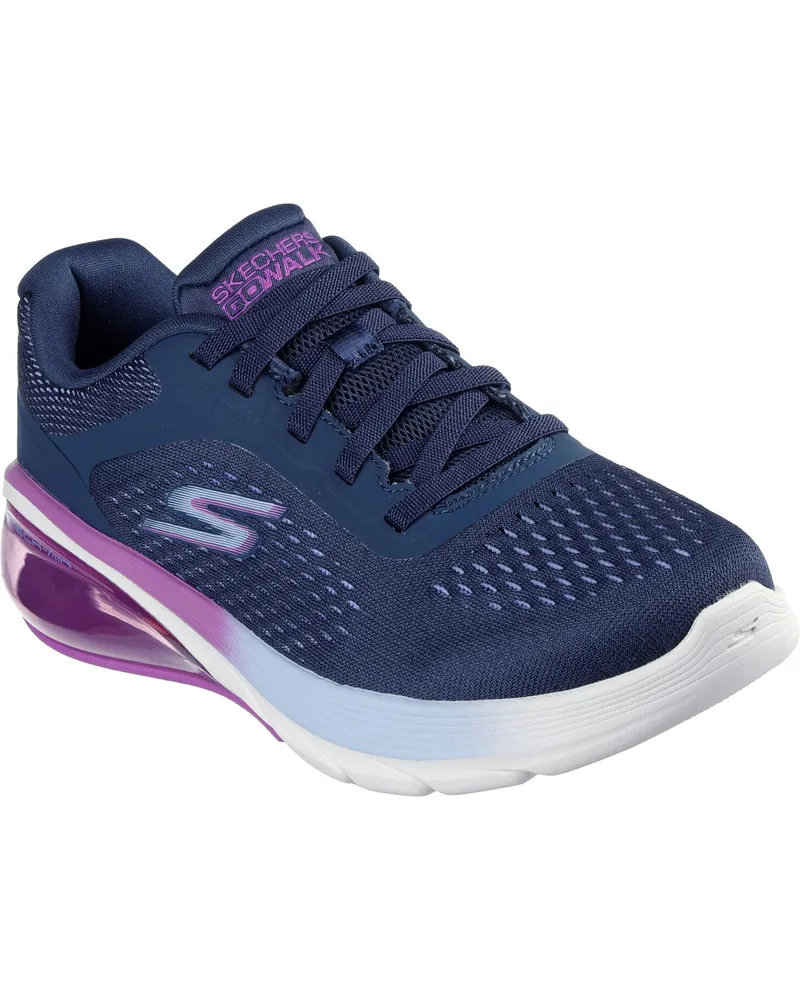 Skechers Go Walk Air 3.0 Turnschuhe Marineblau