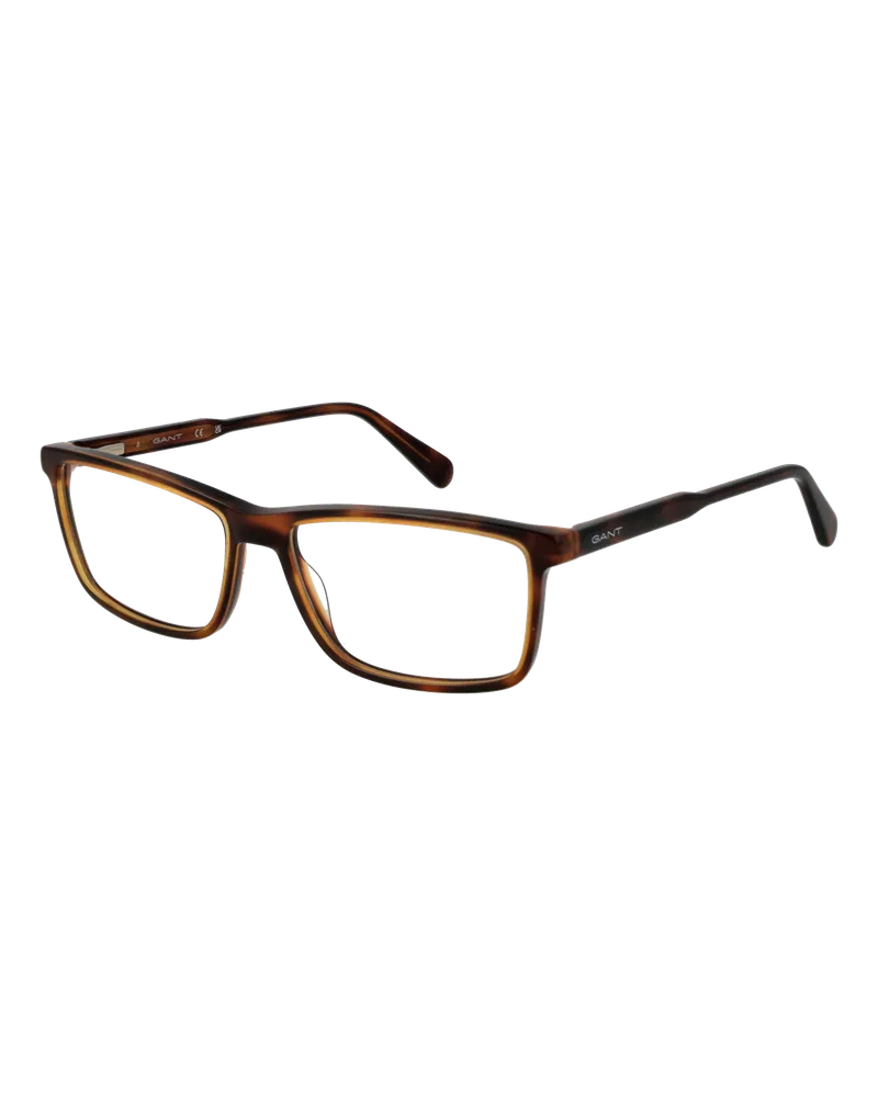 Gant Brillenfassung GA50033 052 55 Braun