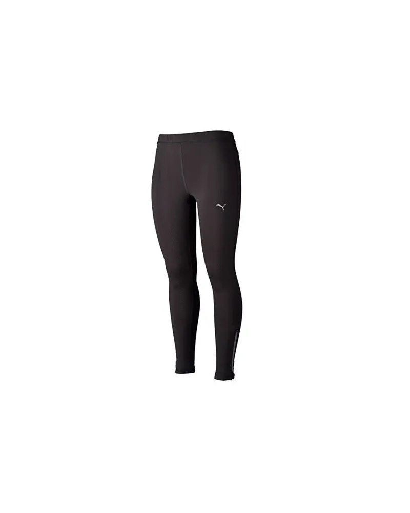 Puma CR Tech KC Damenleggings - Schwarz Schwarz