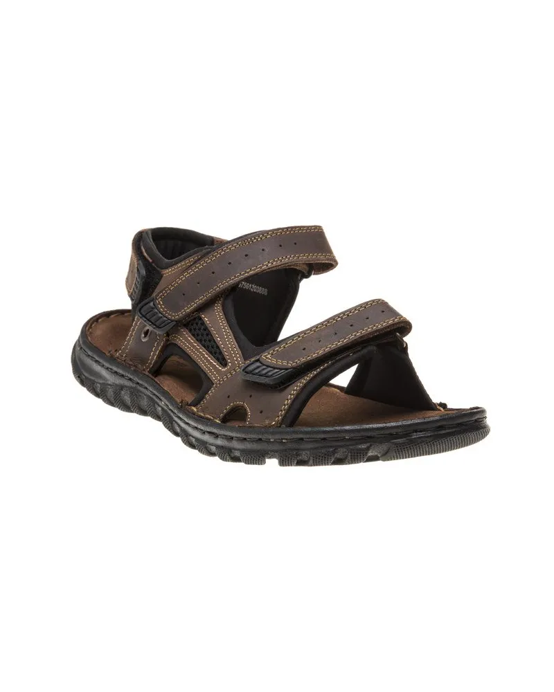 Lotus Douglas Sandales Marron 11 Braun