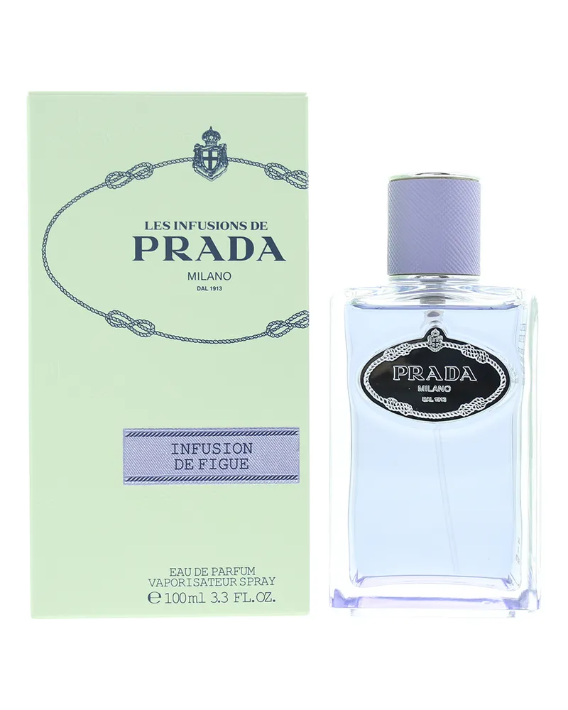 Prada Infusion De Figue Eau de Parfum 100ml 