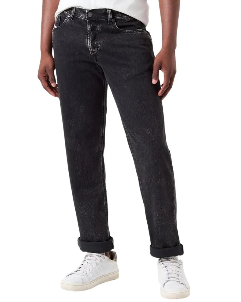 Diesel 2023 D-Finitive" Jeans für Herren (Grau Grau
