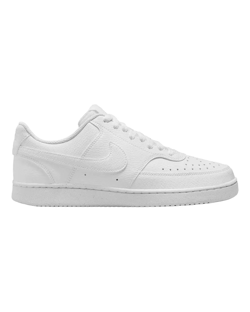 Nike Vision Low Next Nature" Sneaker für Damen (Weiß Weiß