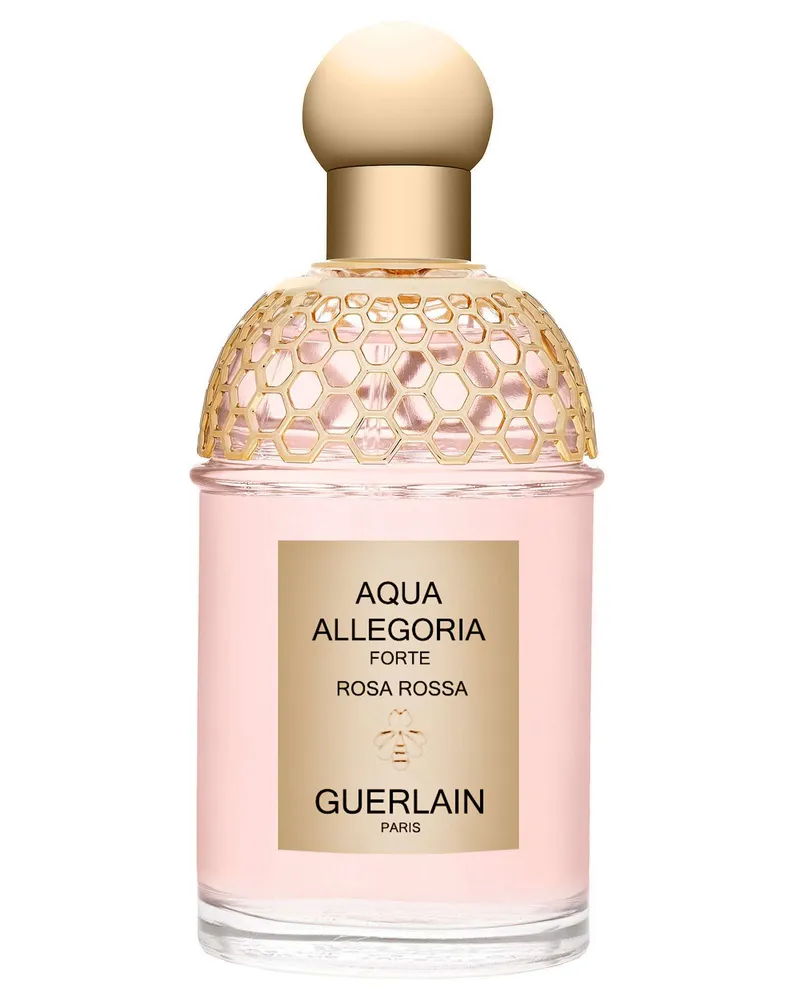 Guerlain Aqua Allegoria Rosa Rossa Forte Eau de Parfum Spray 125 ml 