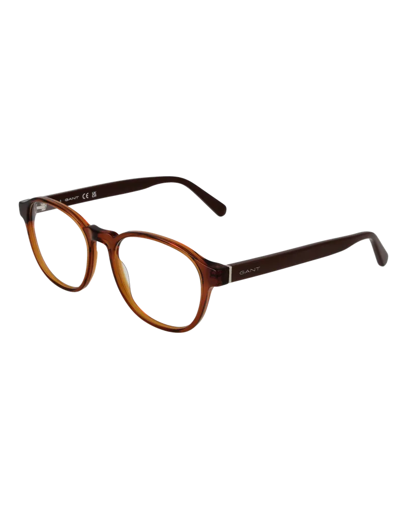 Gant Brille GA50006 045 52 Braun