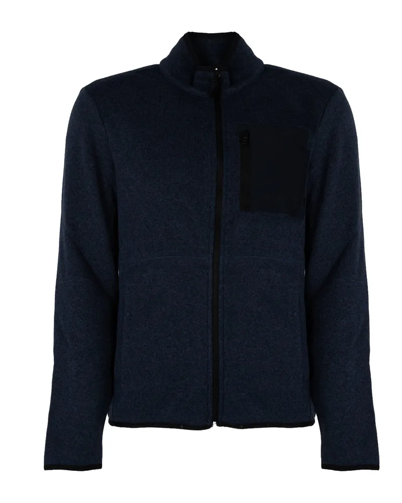 Champion Sweatshirt Herren schwarz Schwarz