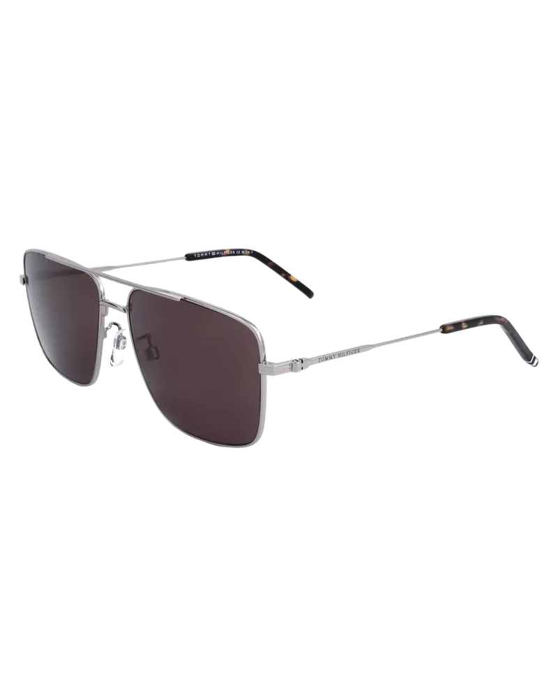 Tommy Hilfiger TH 2110/S 6LB Sonnenbrille - Grau Grau