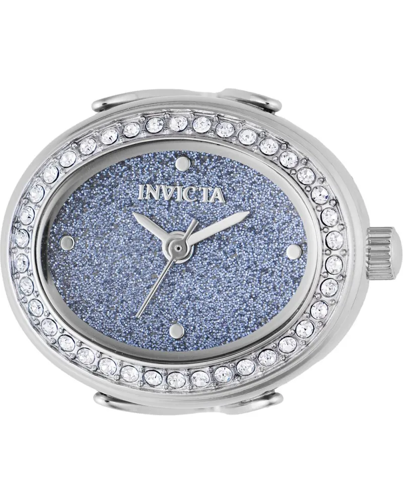 Invicta Mini 49596 Damenuhr - 24mm Silber